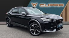 CUPRA Formentor 1.5 TSI 150 V1 5dr DSG Petrol Estate